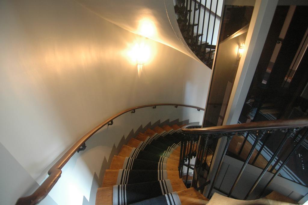 Opera Prive - City Centre Parijs