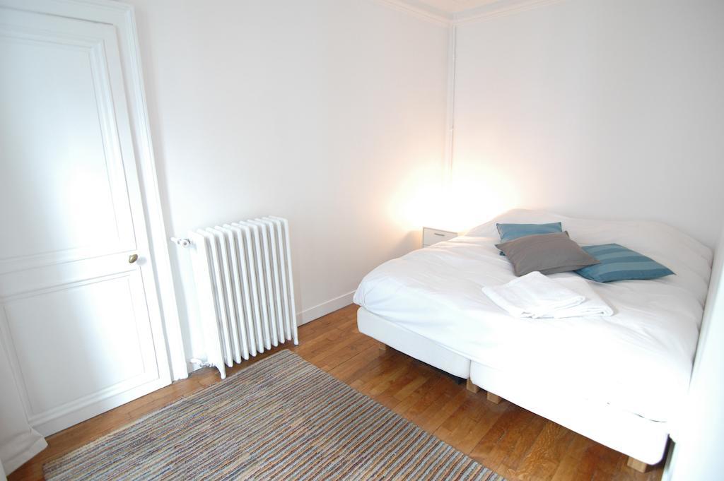 Opera Prive - City Centre Appartement *
